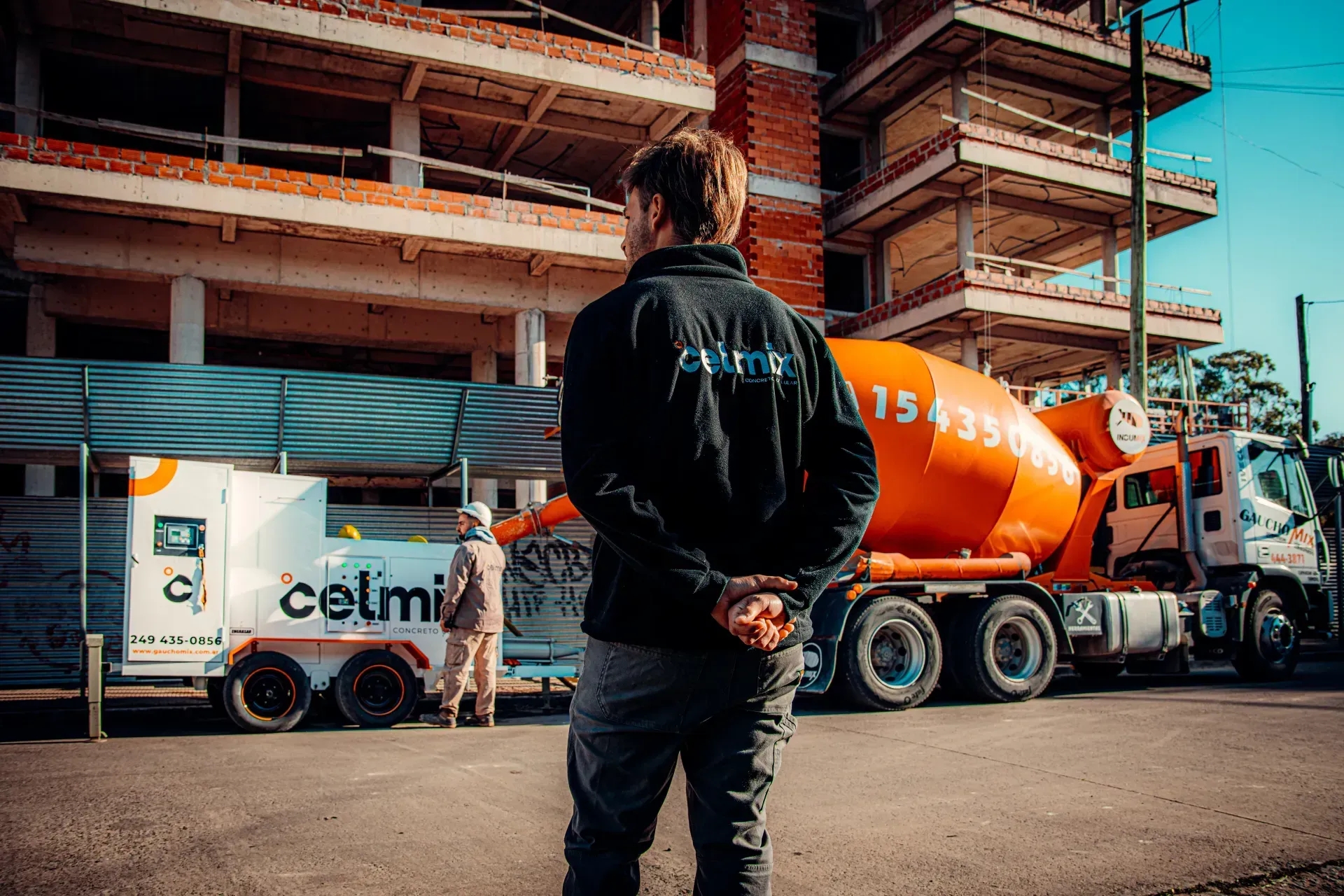 concreto
