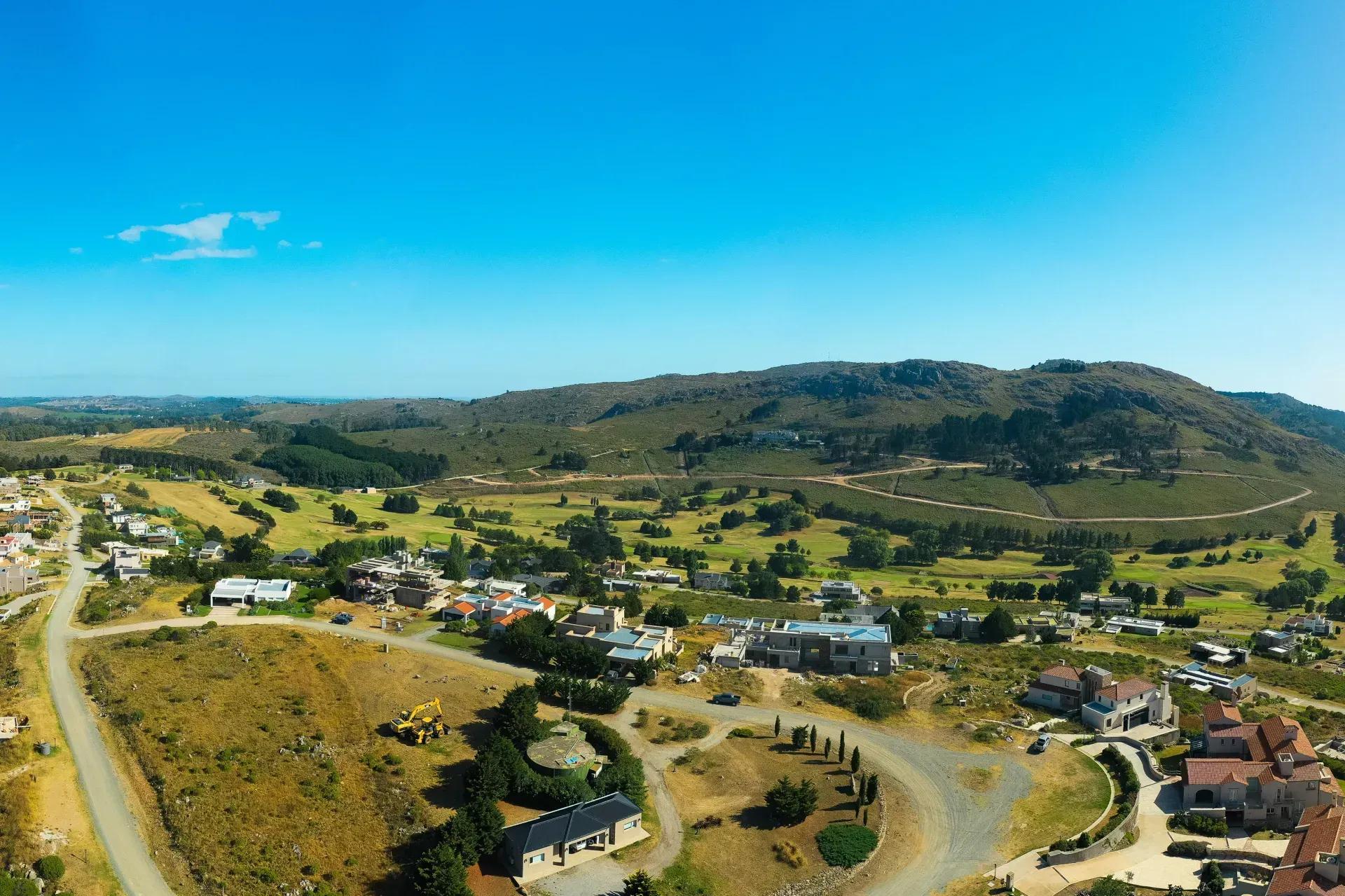 Lotes - En el Valle de Tandil Country Club