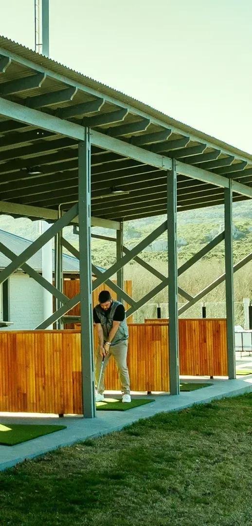 Driving Range 